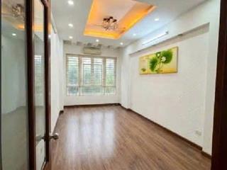 Nhà ngõ 103 Văn Cao, Ba Đình 30m*5T(3ngủ) Ô TÔ ĐỖ CỬA giá 13.5 triệu