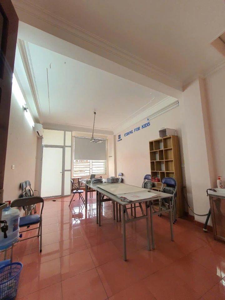 Cho thuê nhà ngõ 78 Duy Tân, Cầu Giấy 50m x 5T (6 phòng) OTO DỪNG ĐỖ _23 triệu