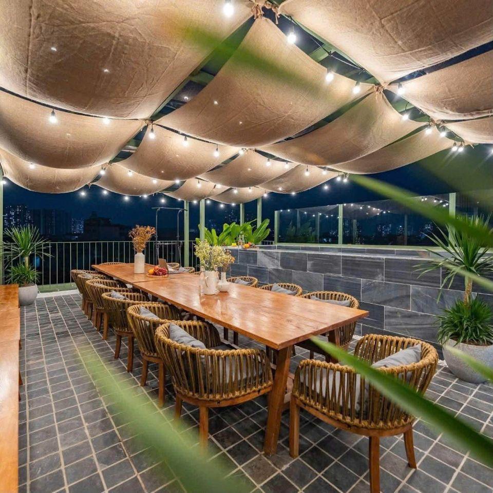 Cho thuê CHDV, AirBnB Thanh Nhàn, Hai Bà Trưng 80m x ,7T THANG MÁY, PCCC, FULL ĐỒ ĐẸP _70tr