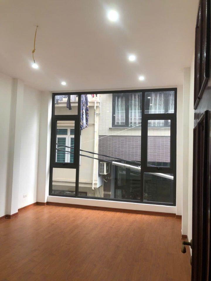 Cho thuê nhà ngõ Ô TÔ THÔNG Hoàng Quốc Việt, Cầu Giấy 50m x 4T  giá 20 triệu