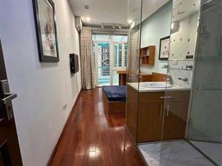 Nhà đẹp, nội thất đầy đủ, sang trọng Lương Sử C, Văn Miếu Đống Đa 70m x 5T(4 ngủ)