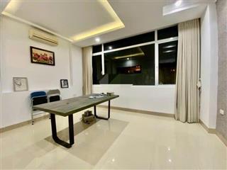 Cho thuê nhà ngõ ô tô 214 Khương Trung, Thanh Xuân 80m x 4T (4 ngủ) giá 17 triệu