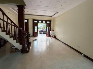 Cho thuê nhà KĐT Yên Hoà, Cầu Giấy 80m x 4T OTO , KD giá 36.5 triệu