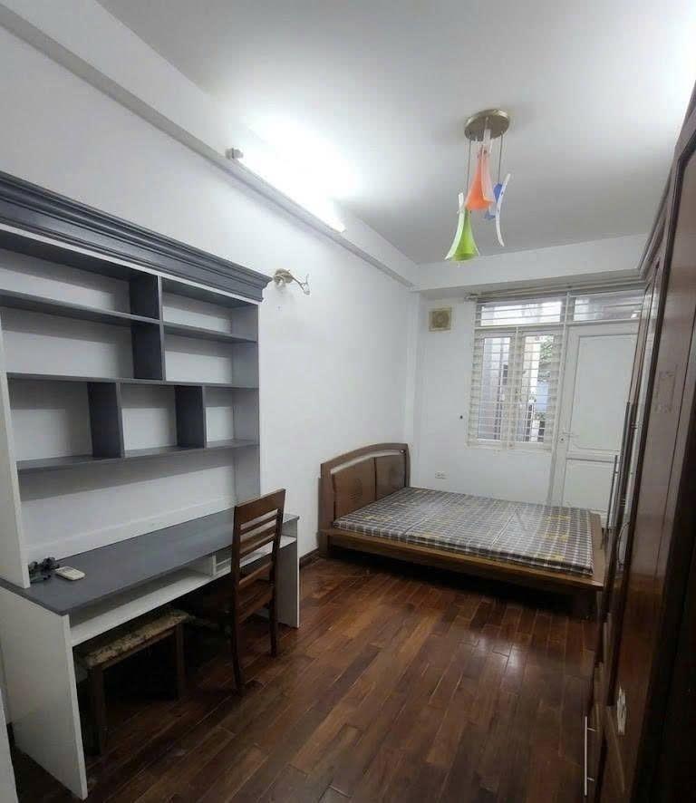 Cho thuê nhà Ngõ Quỳnh, Bạch Mai _Hai Bà Trưng 40m x 5T LÔ GÓC, KD ONLINE giá 12 triệu