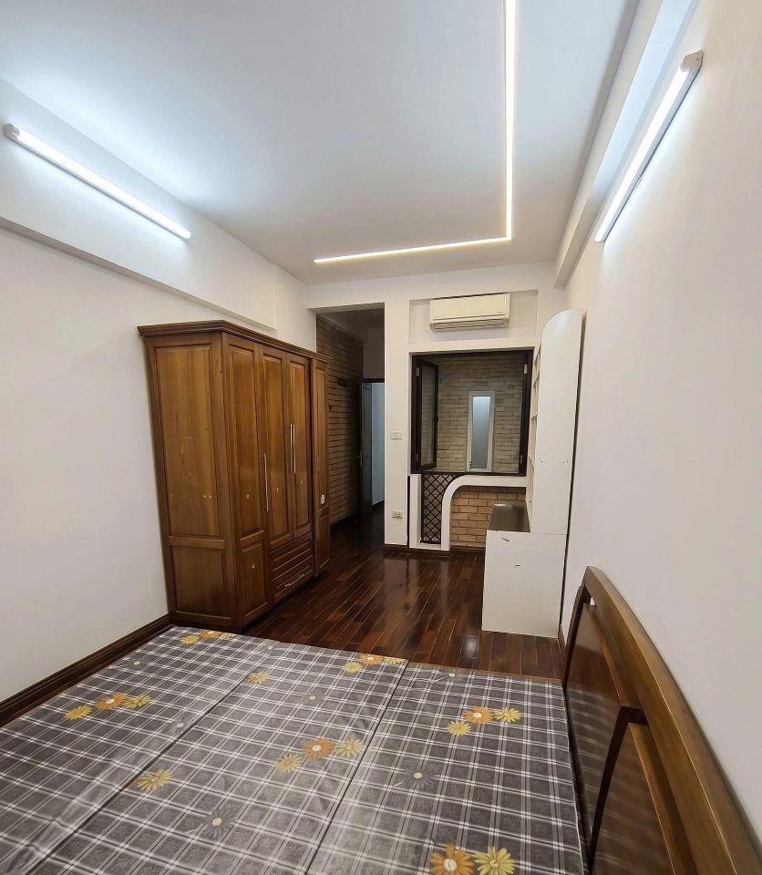 Cho thuê nhà Ngõ Quỳnh, Bạch Mai _Hai Bà Trưng 40m x 5T LÔ GÓC, KD ONLINE giá 12 triệu