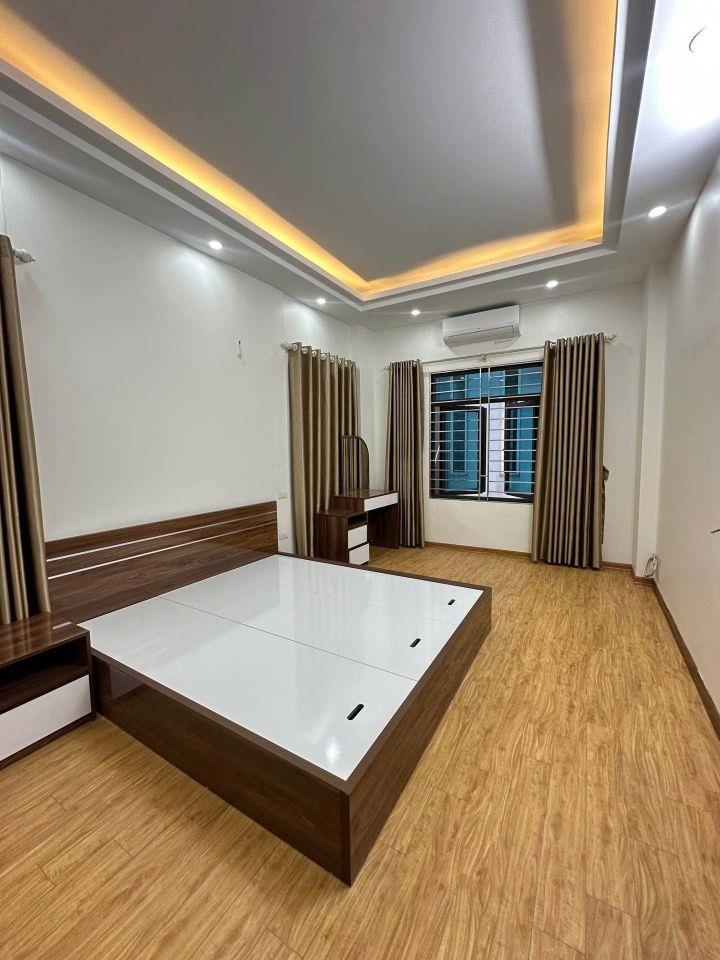 Cho thuê nhà ngõ 394 Mỹ Đình, Nam Từ Liêm 30m x 5T giá 13.5tr CHO Ở NHÓM