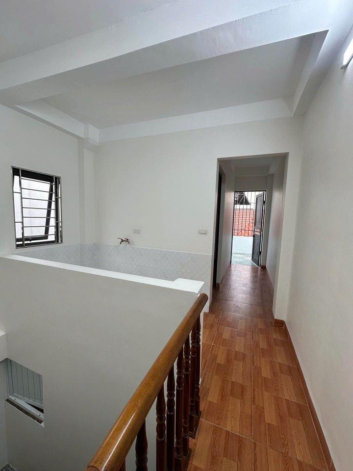 Cho thuê nhà ngõ 394 Mỹ Đình, Nam Từ Liêm 30m x 5T giá 13.5tr CHO Ở NHÓM