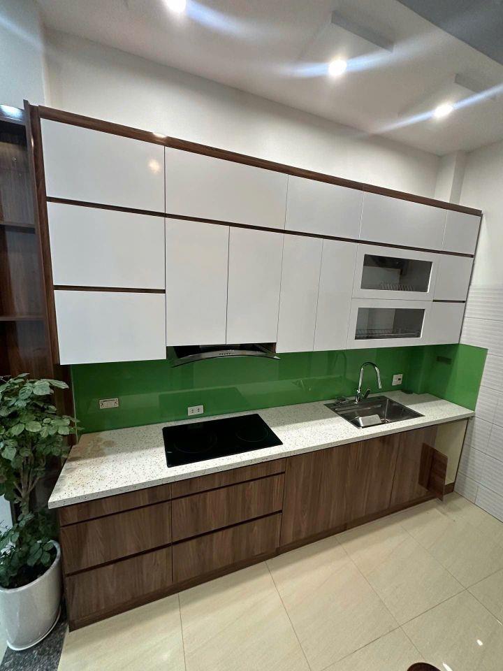 Cho thuê nhà ngõ 394 Mỹ Đình, Nam Từ Liêm 30m x 5T giá 13.5tr CHO Ở NHÓM
