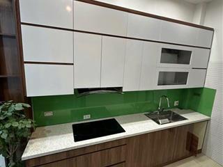 Cho thuê nhà ngõ 394 Mỹ Đình, Nam Từ Liêm 30m x 5T giá 13.5tr CHO Ở NHÓM