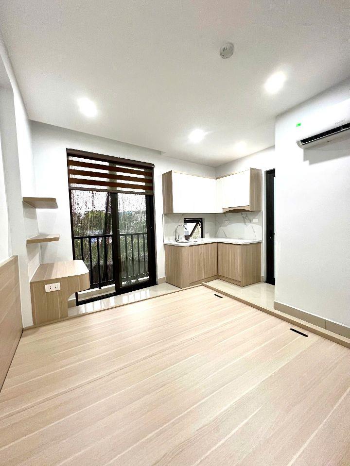 Cho thuê nhà MỚI TINH, FULL ĐỒ, NGÕ OTO An Dương Vương, Tây Hồ 55m x 3T giá 11 triệu