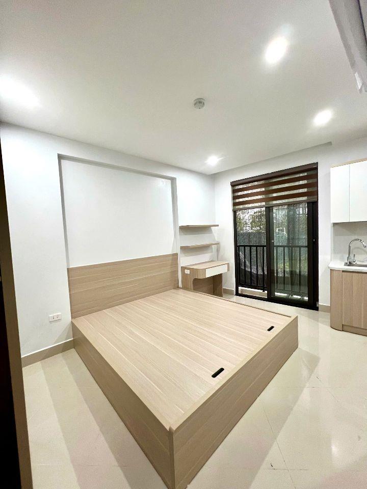 Cho thuê nhà MỚI TINH, FULL ĐỒ, NGÕ OTO An Dương Vương, Tây Hồ 55m x 3T giá 11 triệu