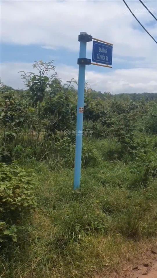 Cần bán đất cln gần kcn bàu xéo trảng bom