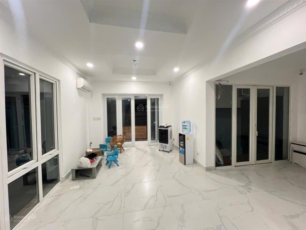 Villa an phú 10x20 cho thuê hầm trệt 2 lầu sân rộng  55 triệu