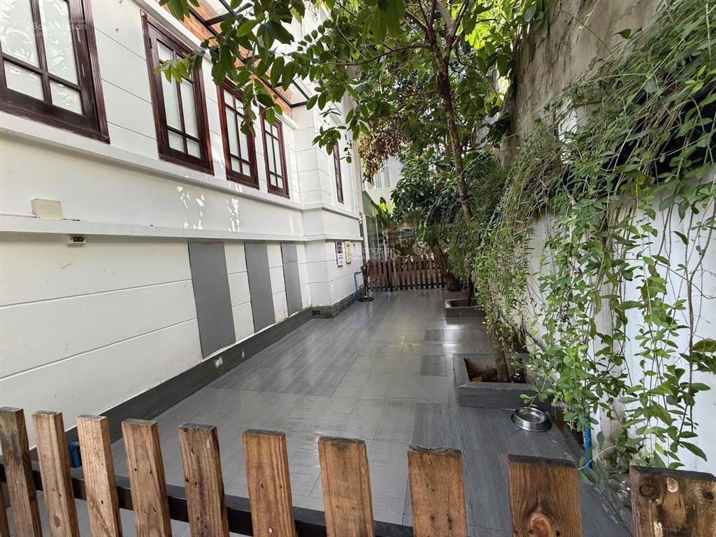 Giảm 15 tỷ  chỉ còn 105 tỷ | biệt thự 400m an phú  an khánh