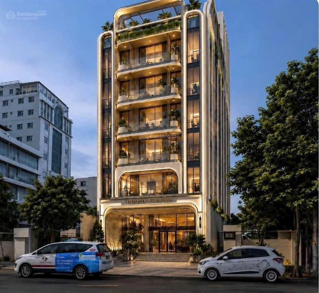 360m đất xây cao tầng ngay trần não, quận 2