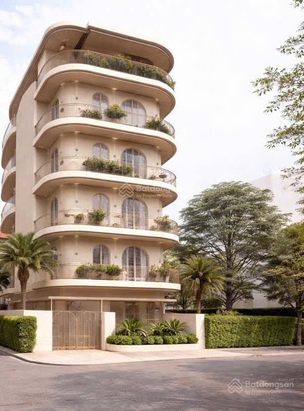 360m đất xây cao tầng ngay trần não, quận 2