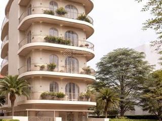 360m đất xây cao tầng ngay trần não, quận 2