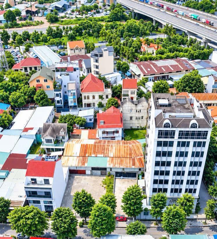 Bán đất 2 mặt tiền đường 10  an khánh | 1.400m đất ở