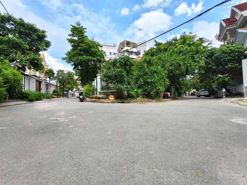 Bán đất 2 mặt tiền đường 10  an khánh | 1.400m đất ở