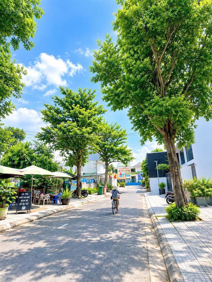 Bán đất 2 mặt tiền đường 10  an khánh | 1.400m đất ở