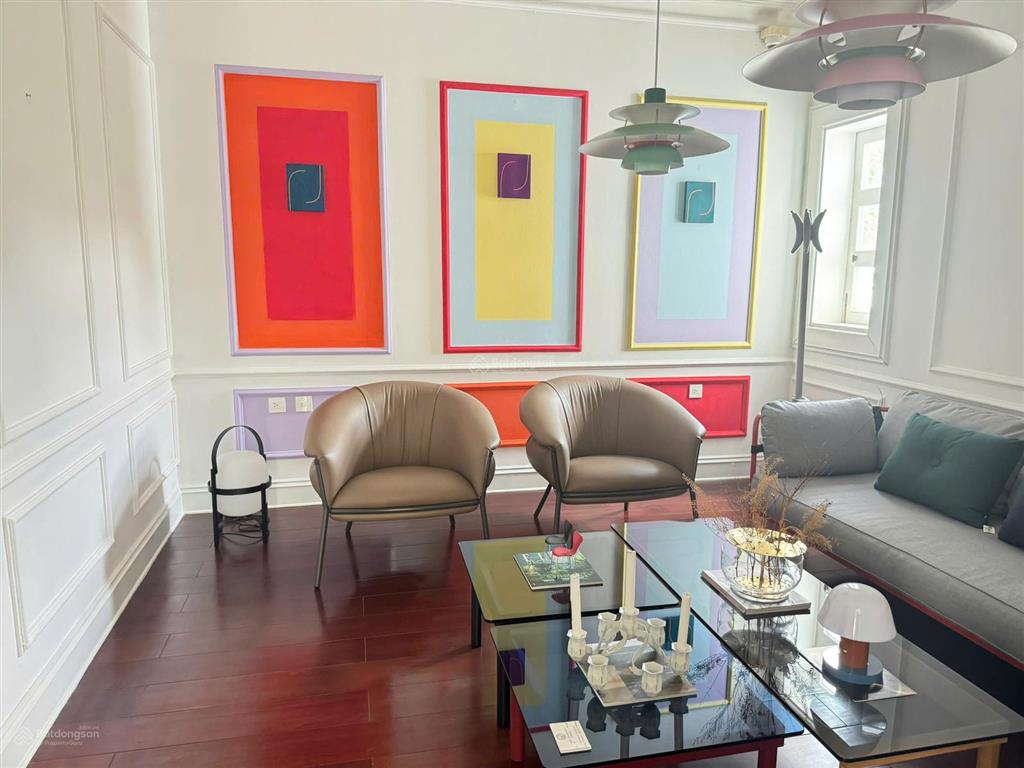 110 tỷ | villa view sông sài gòn thảo điền