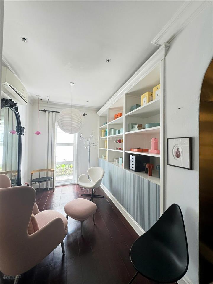 110 tỷ | villa view sông sài gòn thảo điền