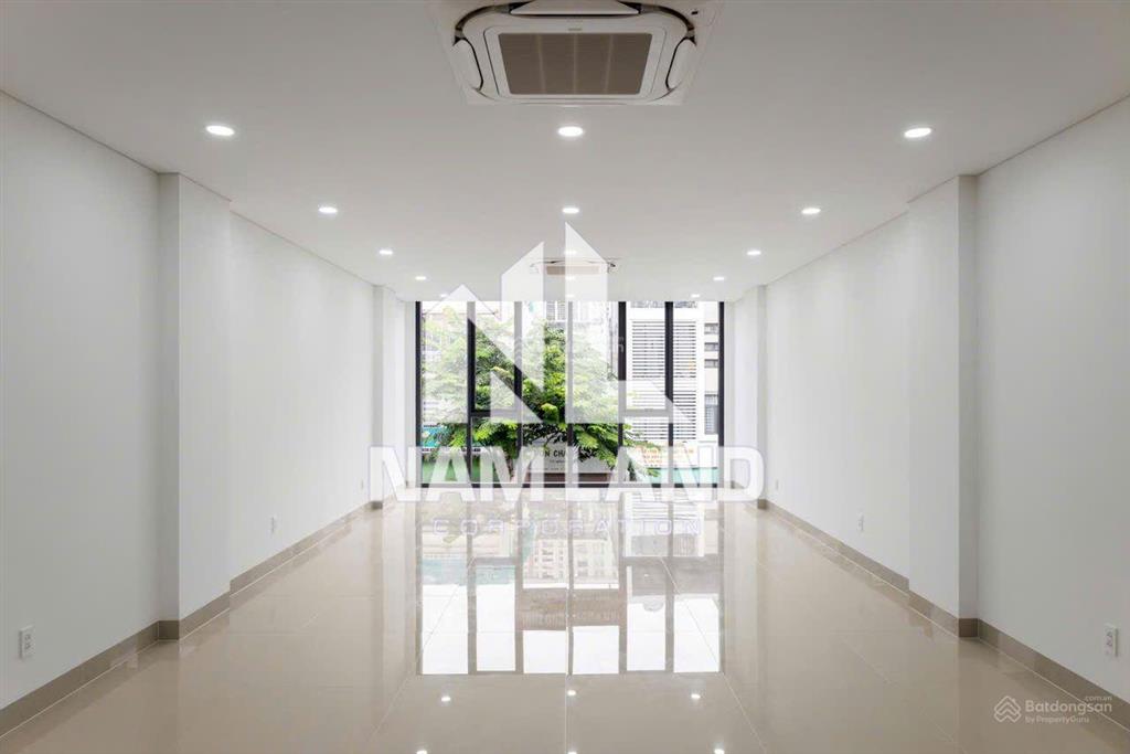 P86 | tòa văn phòng an khánh hầm trệt 4 lầu sàn suốt 70 triệu/tháng