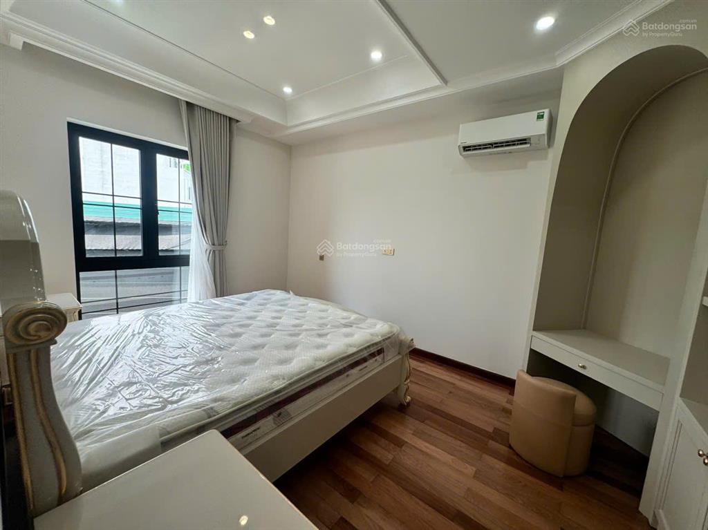 52 tỷ | villa hồ bơi đối diện công viên thạnh mỹ lợi