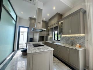52 tỷ | villa hồ bơi đối diện công viên thạnh mỹ lợi