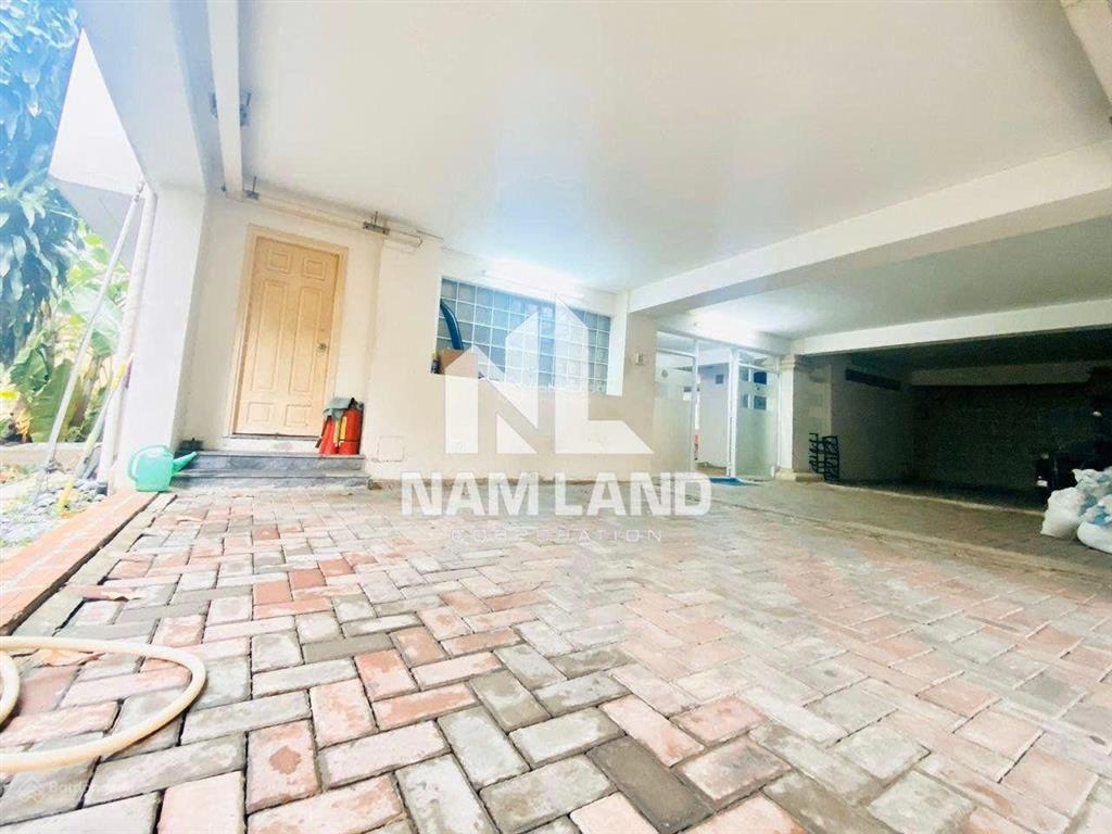 96tr/tháng | villa 500m2 hồ bơi riêng, 6 phòng ngủ | an khánh