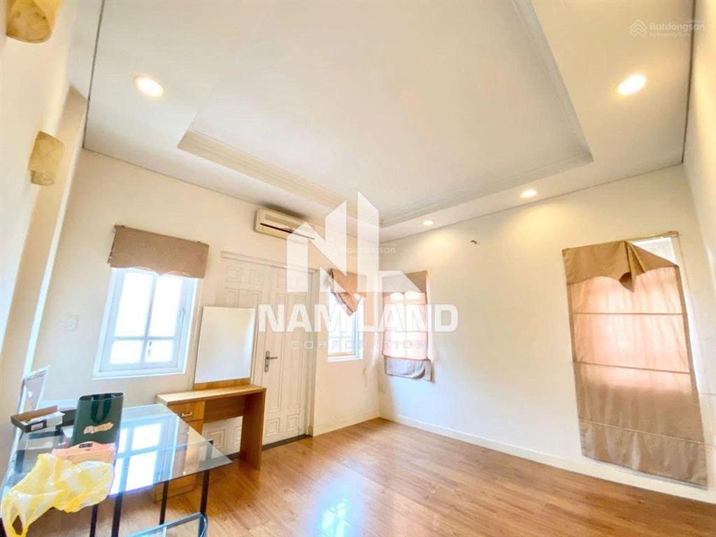 96tr/tháng | villa 500m2 hồ bơi riêng, 6 phòng ngủ | an khánh