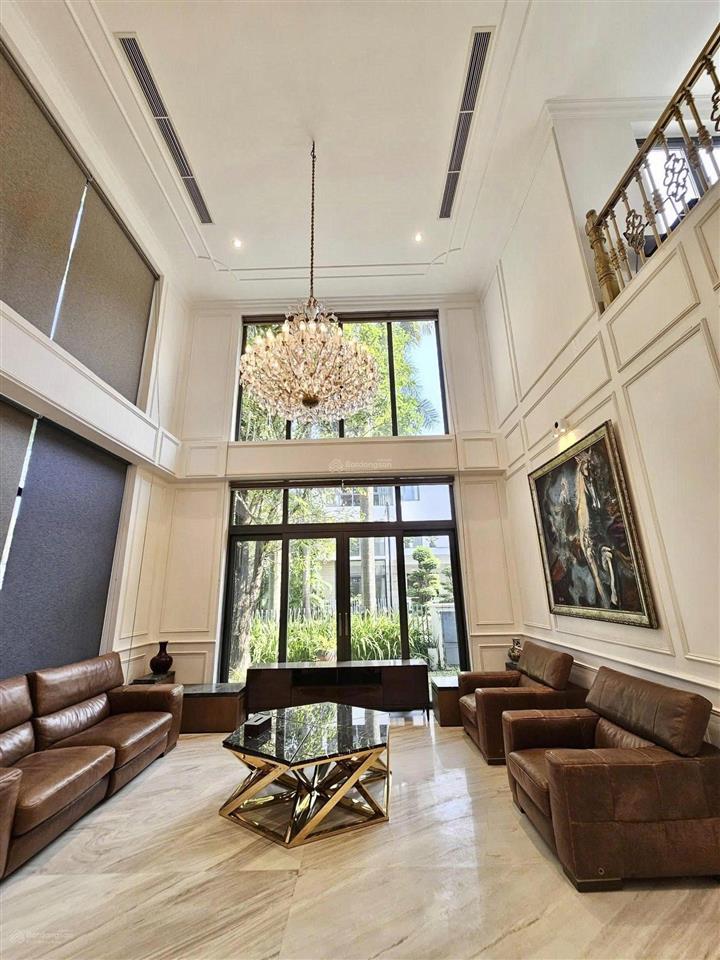 Siêu phẩm villa view sông thảo điền hồ bơi, thang máy, chuẩn sống thượng lưu