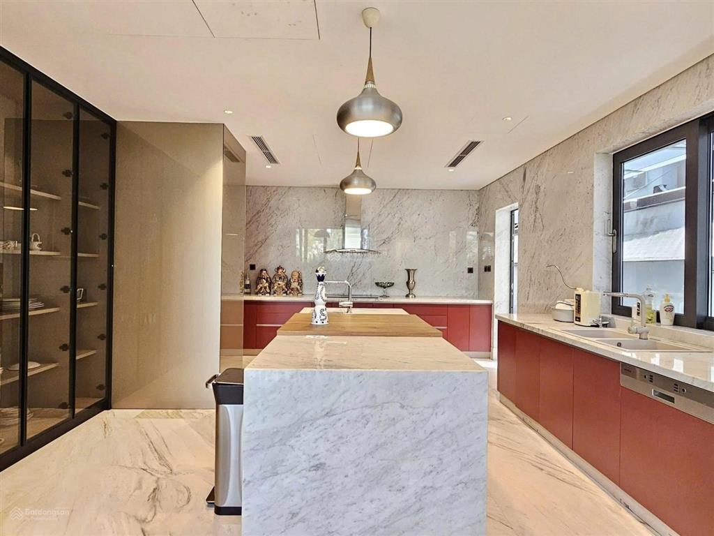 Siêu phẩm villa view sông thảo điền hồ bơi, thang máy, chuẩn sống thượng lưu