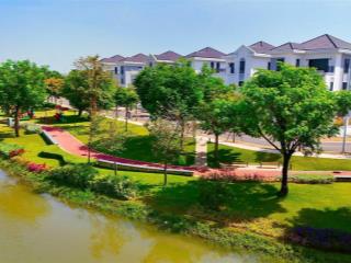 Chỉ cần 3,77 tỷ giữ ngay biệt thự song lập 10x20m elite 2 (khu tai thỏ) aqua city,gọi bộ 0981 244 ***