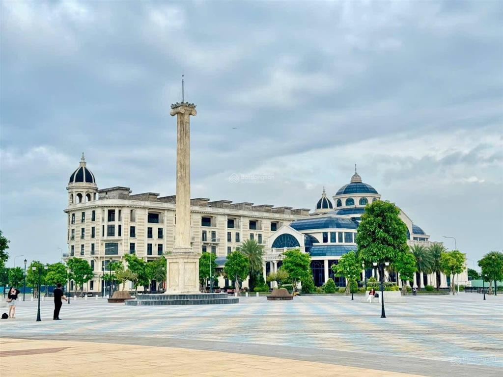 Chỉ 3.8 tỷ sở hữu shophouse stella 2 mặt tiền kinh doanh 45m & 14m aqua city, gọi bộ 0981 244 ***