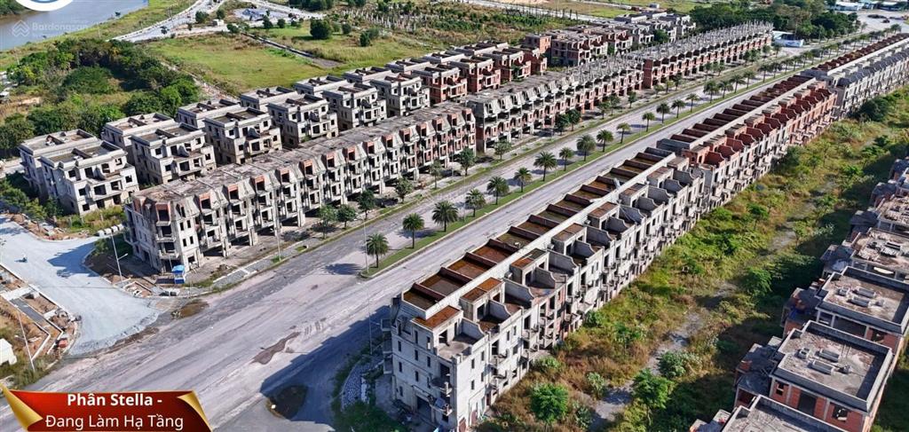 Chỉ 3.8 tỷ sở hữu shophouse stella 2 mặt tiền kinh doanh 45m & 14m aqua city, gọi bộ 0981 244 ***