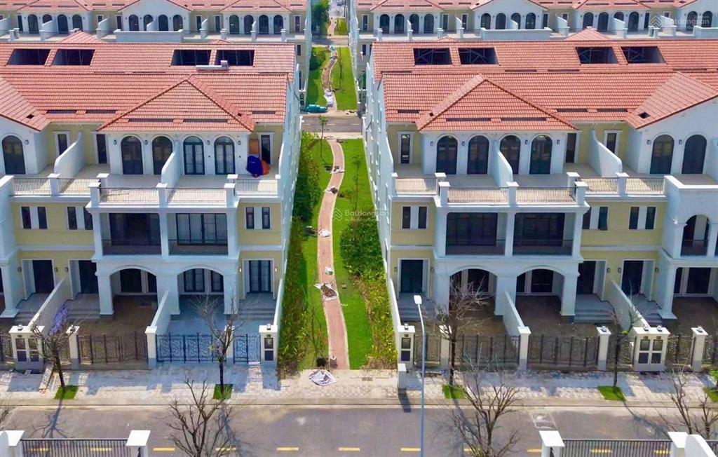 Chính chủ gửi bán nhanh biệt thự 234m², chỉ 13.5 tỷ valencia aqua city, trả trước 9.12 tỷ, tin thật