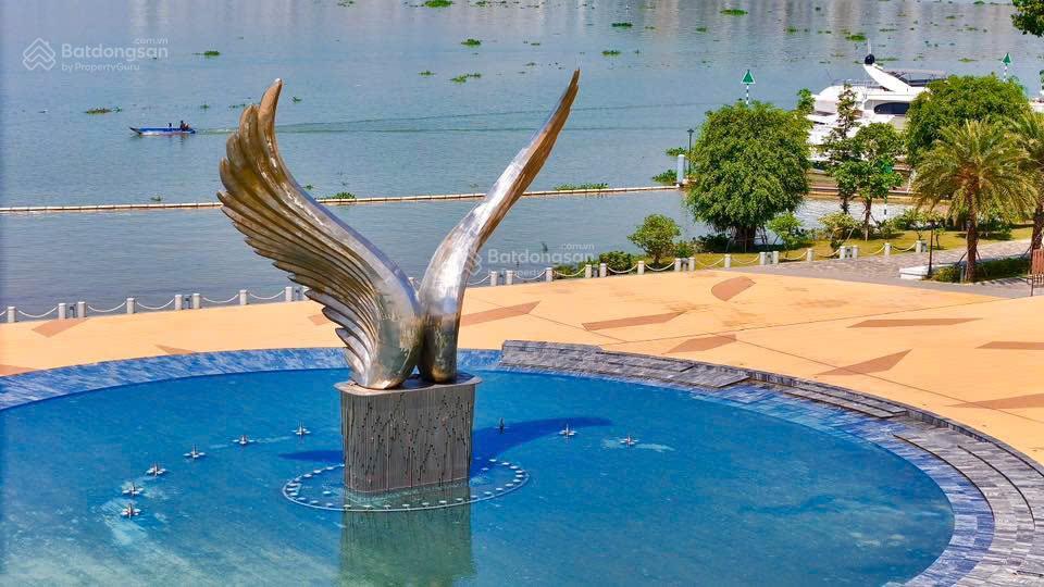 Chính chủ gửi bán nhanh biệt thự 234m², chỉ 13.5 tỷ valencia aqua city, trả trước 9.12 tỷ, tin thật