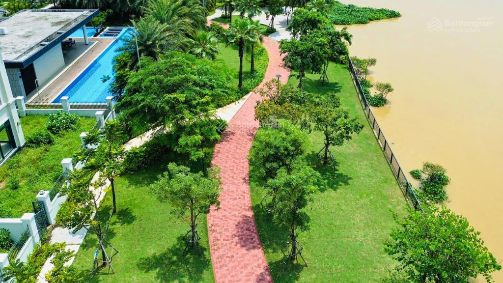 Chính chủ gửi bán nhanh biệt thự 234m², chỉ 13.5 tỷ valencia aqua city, trả trước 9.12 tỷ, tin thật