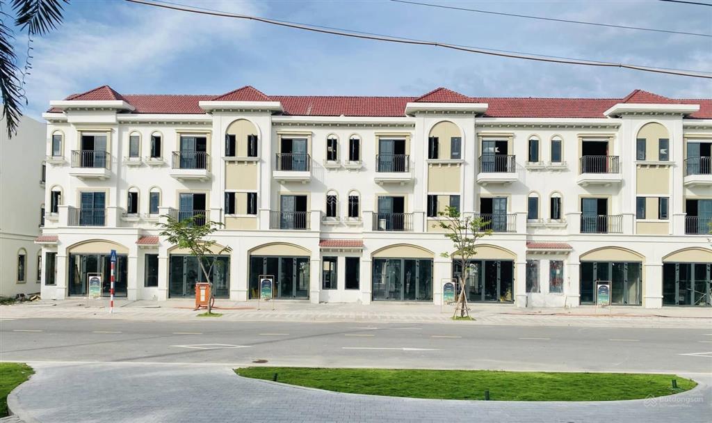 Chính chủ gửi bán nhanh biệt thự 234m², chỉ 13.5 tỷ valencia aqua city, trả trước 9.12 tỷ, tin thật