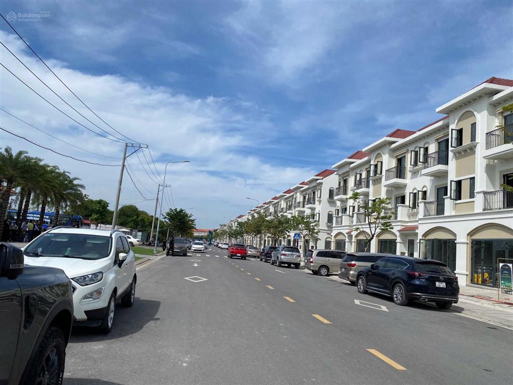 Chính chủ gửi bán nhanh biệt thự 234m², chỉ 13.5 tỷ valencia aqua city, trả trước 9.12 tỷ, tin thật