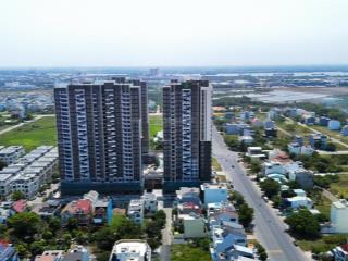 Chính chủ gửi bán gấp victoria village 1pn 52m² chỉ 5,28 tỷ, view sông, đang góp, gọi bộ 0981 244 ***