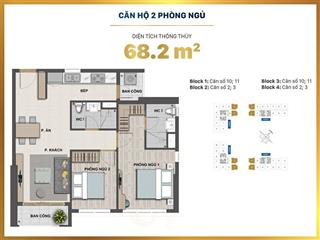 Bán gấp căn góc 2pn,victoria village q2, 73m2 chỉ 6.8 tỷ(bao hết), view sông +landmark 81, tin thật