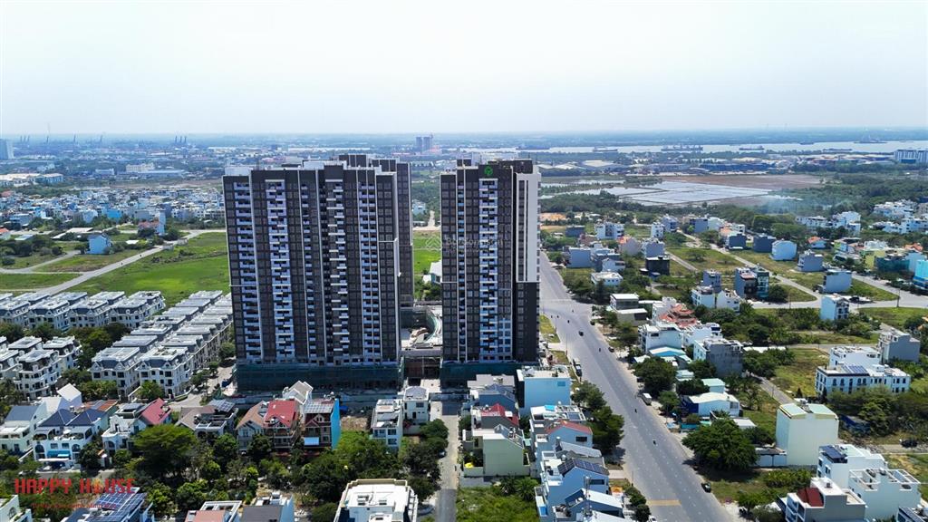 Bán gấp căn góc 2pn,victoria village q2, 73m2 chỉ 6.8 tỷ(bao hết), view sông +landmark 81, tin thật