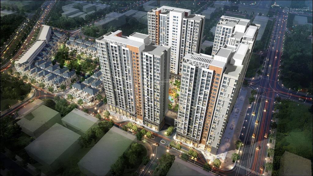 Bán gấp căn góc 2pn,victoria village q2, 73m2 chỉ 6.8 tỷ(bao hết), view sông +landmark 81, tin thật