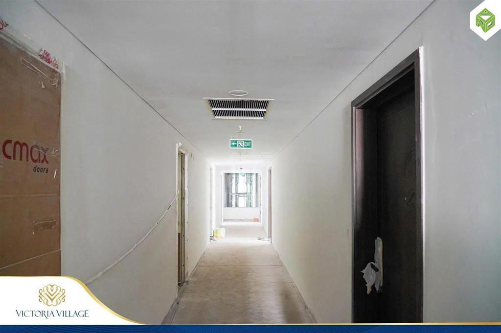 Bán gấp căn góc 2pn,victoria village q2, 73m2 chỉ 6.8 tỷ(bao hết), view sông +landmark 81, tin thật