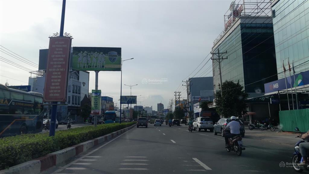 Bán đất đại lộ bình dương tp hồ chí minh