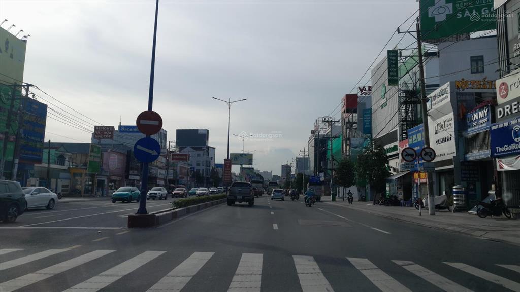 Bán đất đại lộ bình dương tp hồ chí minh