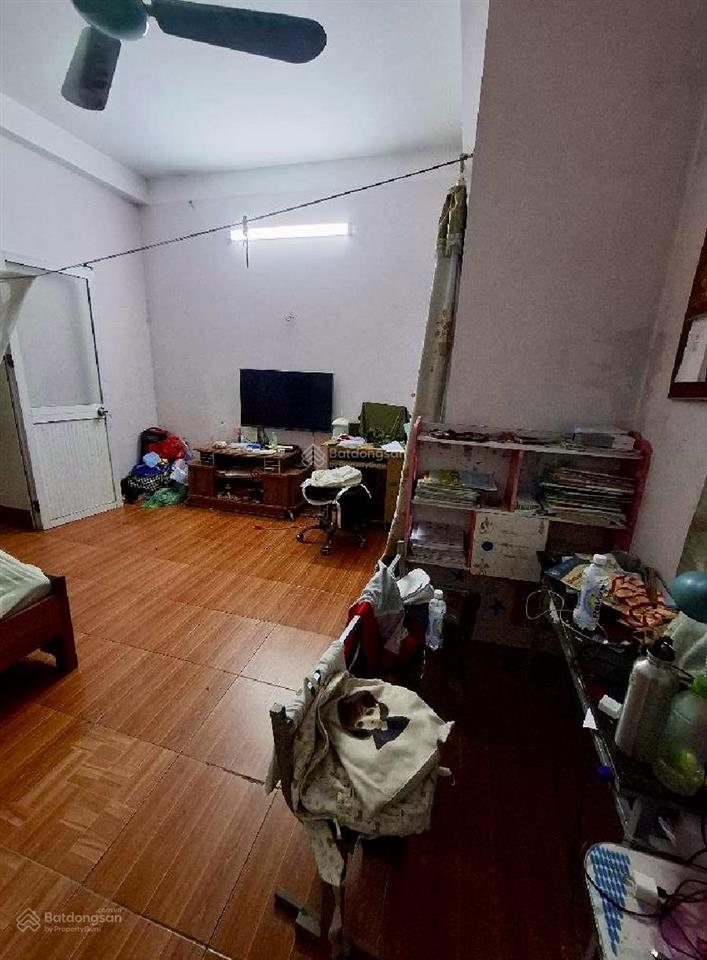 Nhà 3 tầng mặt phố khuyến lương 56m2  17,5 tỷ  ô tô tránh  kinh doanh