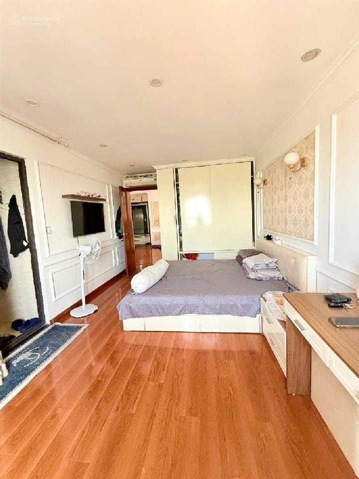 Căn góc siêu vip hateco x2a hưng phúc, yên sở 106m2  7,75 tỷ  3 phòng ngủ